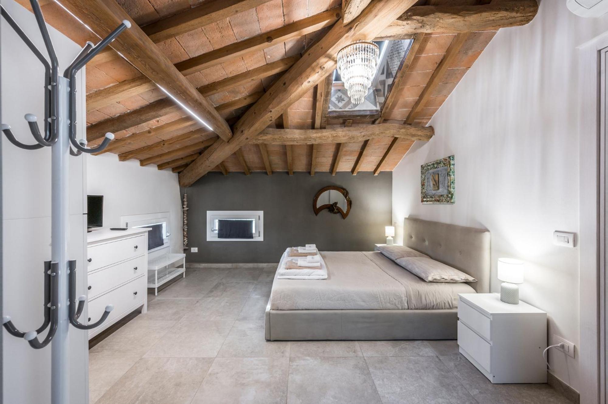 La Casa Di Valeria - Modena Bed and Breakfast Eksteriør billede